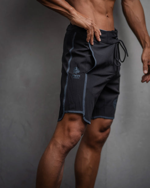 【フィジーク用ボードショーツ】サーフパンツ